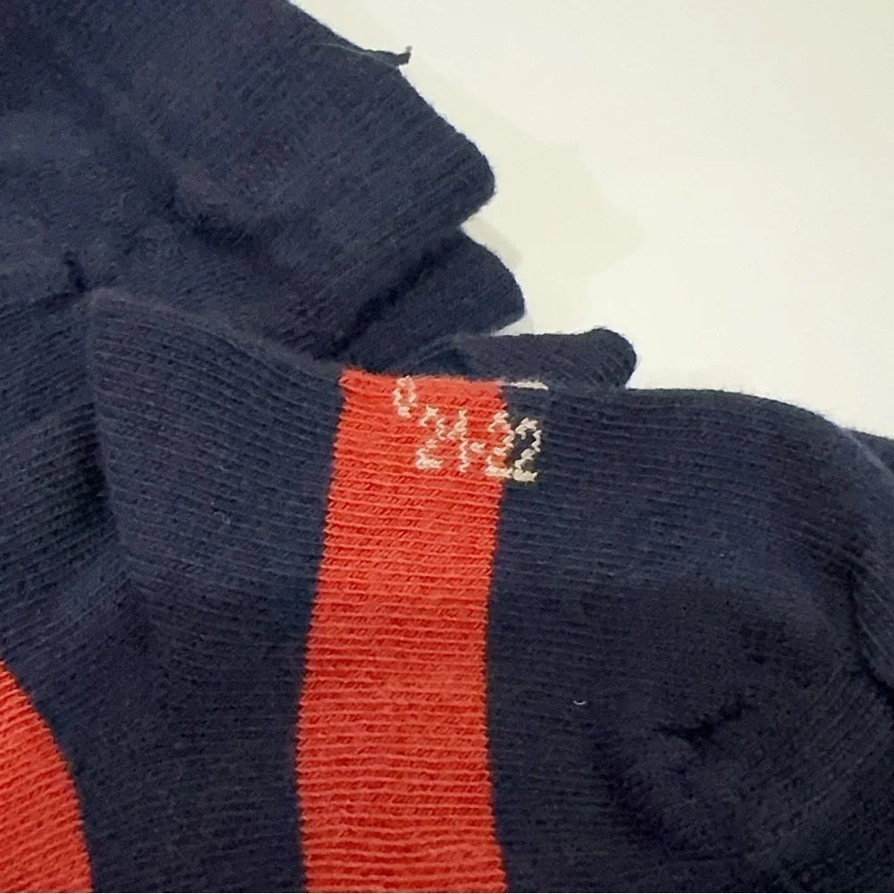 Jacadi nwot orange